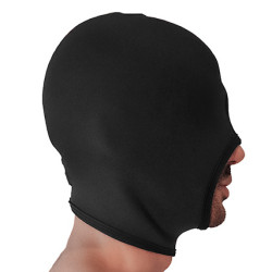 Brutus Cagoule Face Fucker Brutus Noire